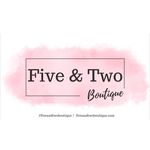 Five And Two discount code